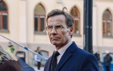 Швеція відкрито заперечила щодо американських кроків.