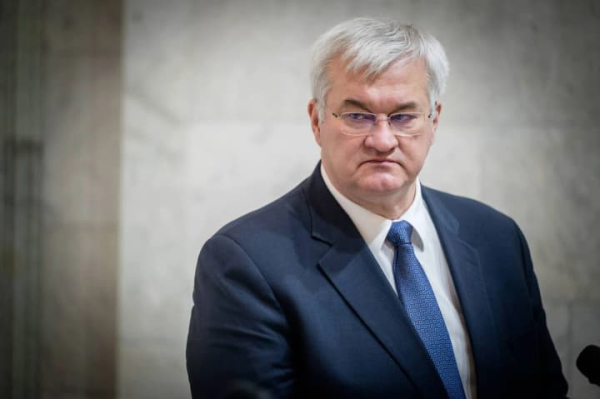 Голова МЗС Сибіга: Україна вимагає санкцій проти російського "тіньового" зернового флоту