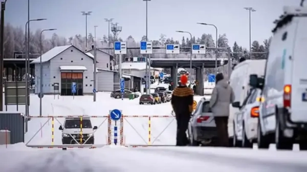 На кордоні з Польщею тимчасово зупинено оформлення вантажних автомобілів - ДПСУ