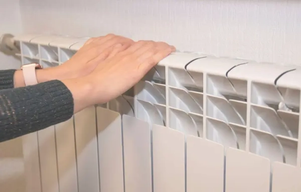 Частині будинків у Києві планують подати тепло вже сьогодні ввечері - Кличко