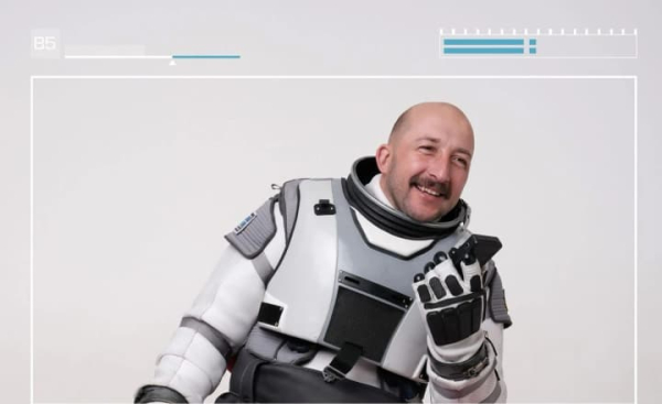 Драма "Ти - космос" за вісім тижнів прокату зібрала майже 60 млн грн