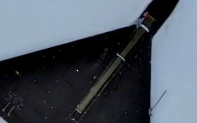 Розвідка повідомила про вдосконалений дрон “Герань” з РФ: має ЗРК і боєголовку.