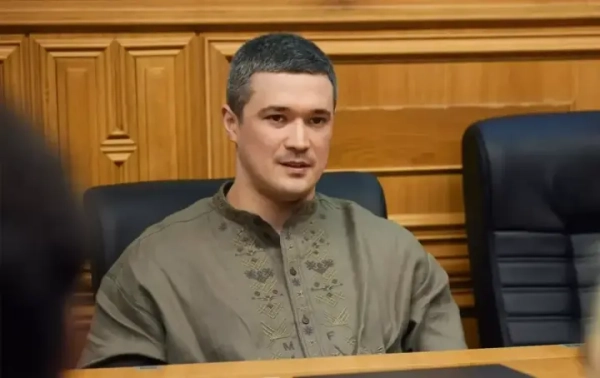 Кабмін звільнив п'ятьох заступників міністра оборони 