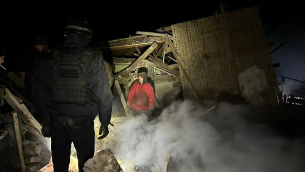 росіяни завдали 1458 ударів по Донеччині: загинуло четверо людей, включаючи дитину - НПУ