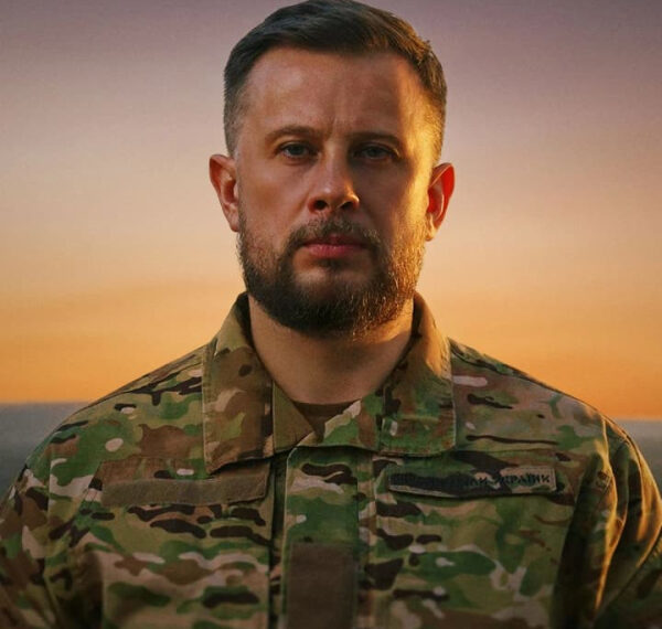 Створено персонально для тебе. 3-й корпус армії Білецького розпочав свіжу рекрутингову ініціативу.