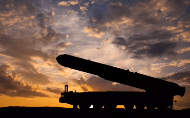 Чи реально Україні перехоплювати ракети “Орєшнік”? Оцінка фахівця