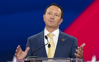 “Захоплення Гренландії”: Емісар Трампа Лендрі атакував Данію