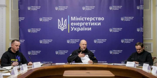 У столиці розпочали роботу додаткові бригади енергетиків для відновлення світла - Шмигаль 