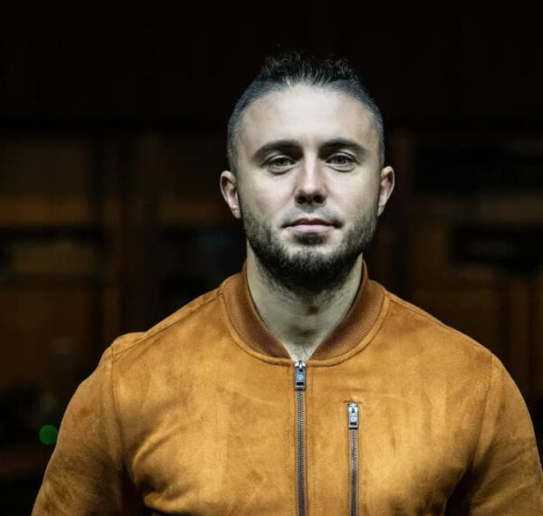 Можливо, комусь це й цікаво: Відгук Тараса Тополі на оприлюднення особистих записів колишньої дружини