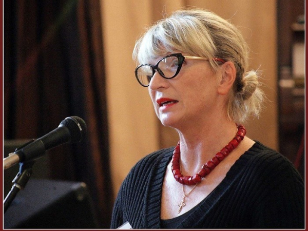 Олена Жернова: «До зимової теми у своїй творчості я зверталась неодноразово»