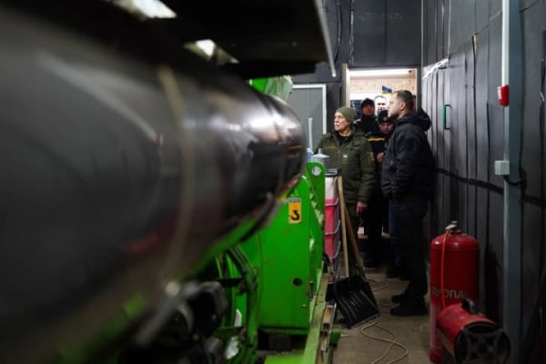 Ситуація вимагає нестандартних підходів: Калашник розповів про заходи із захисту критичної інфраструктури на Київщині