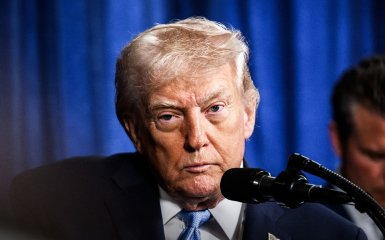 У Конгресі просять військових ігнорувати розпорядження Трампа щодо анексії Ґренландії.