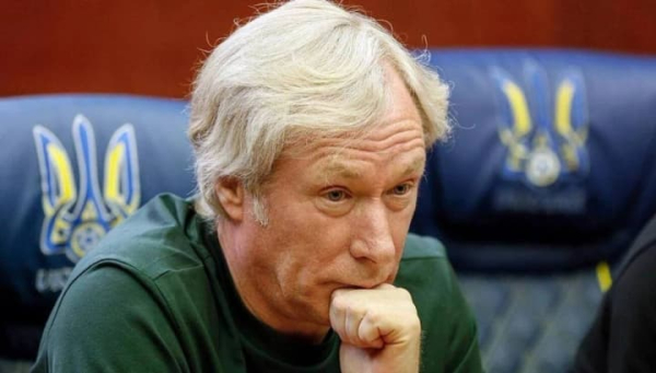 Екстренер “Динамо” Михайличенко у Києві побив сантехніка: поліція відкрила провадження 