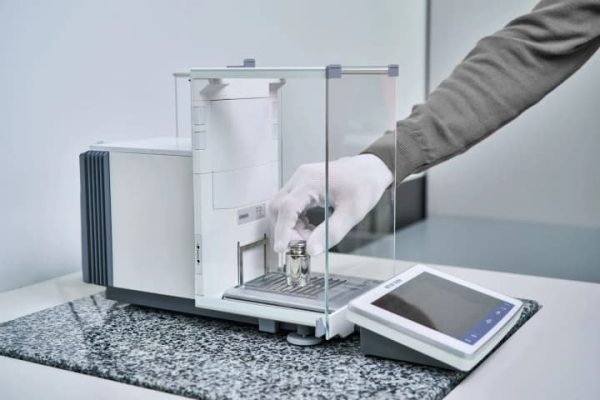 Лабораторний центр МХП акредитовано як провайдера перевірки кваліфікації лабораторій