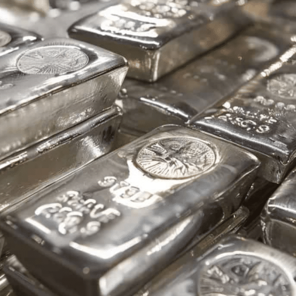 Ціна срібла сьогодні головні фактори впливу та динаміка