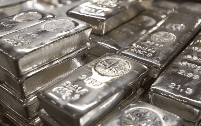Ціна срібла сьогодні головні фактори впливу та динаміка