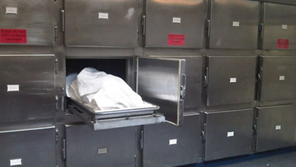 Заробіток на смерті: чи могли дані померлих пацієнтів Odrex ставати товаром?