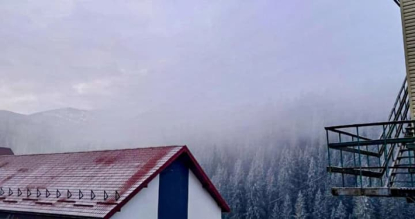 Рятувальники Закарпаття попереджають про снігові лавини у горах 2-4 січня