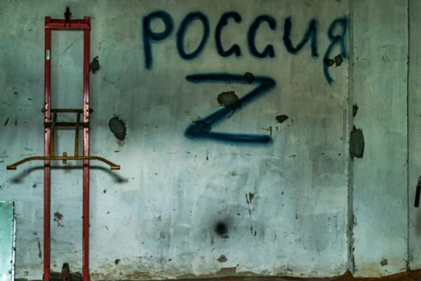 В окупованій Запорізькій області росіяни готують системні репресії проти цивільних - АТЕШ