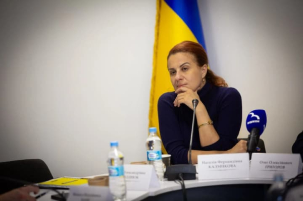 Надання фейкової броні від мобілізації: голову Мінветеранів Калмикову викликали до Ради