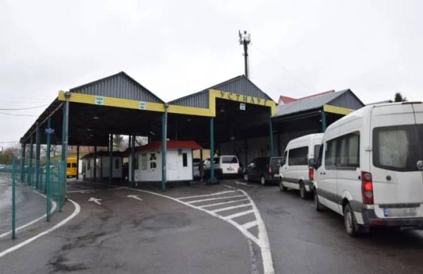 Трафік падає, Польща та Молдова - у лідерах: як змінилася ситуація на кордоні України