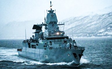 Альянс розглядає введення військ у Гренландію.