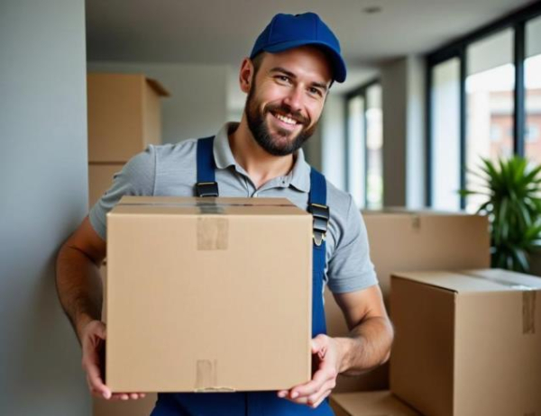 Як зробити бакси з олії та картону?&hellip;