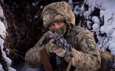 Українські захисники відбили 80 російських штурмів зранку.