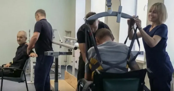 Медичне забезпечення поранених бійців: гарантії та оплата&hellip;