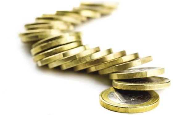 Який ваш улюблений фінансовий «гріх», чи 7…