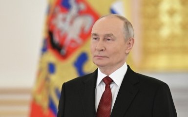 Європа наполягатиме на поступках від Путіна заради закінчення війни.