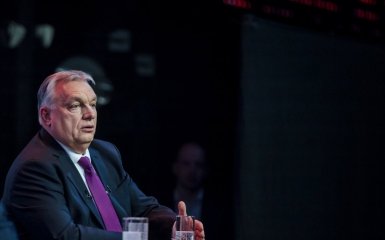 Орбан плекає надію на налагодження зв’язків між Україною та Угорщиною