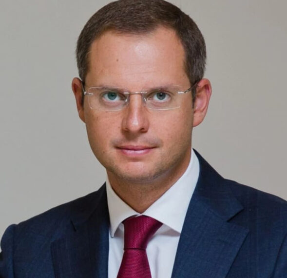 Ексзаступника голови ОП Шурму та його брата розшукує МВС.