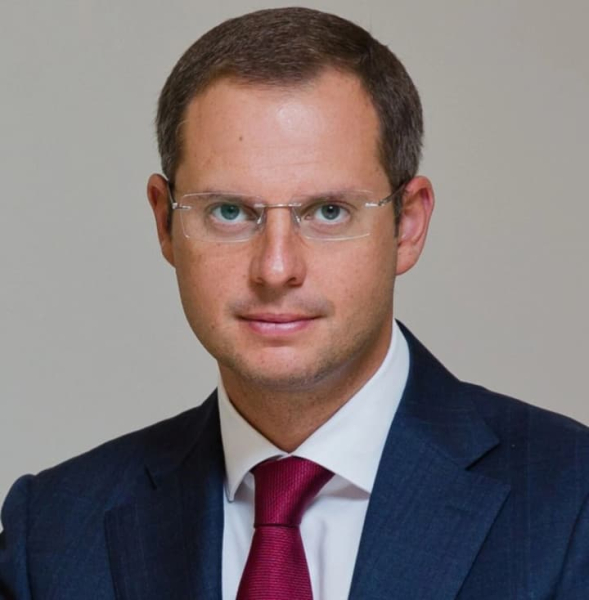 Ексзаступника голови ОП Шурму та його брата…