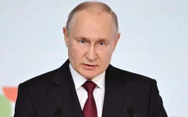 Путін планує нову битву за межами України.