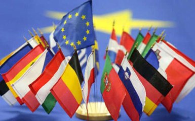 Єврокомісія розробила 20-й набір обмежень для РФ:&hellip;