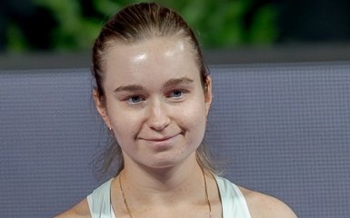Українка Снігур здобула гучну перемогу на турнірі WTA