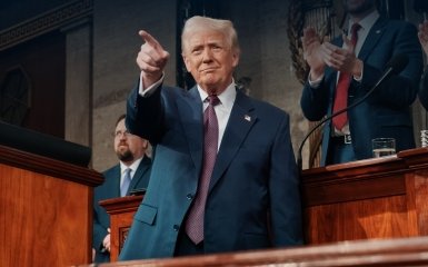 Трамп назвав нову кінцеву дату для закінчення російсько-української війни.