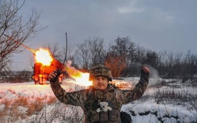 ФРН, Нідерланди й Норвегія – лідери з постачання озброєння Україні за програмою PURL.