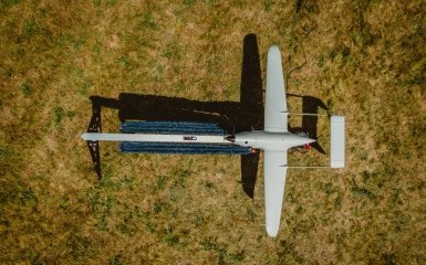 Десять українських підприємств з виготовлення БПЛА мають намір запустити виробництво в Європі.