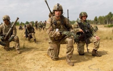 Американські військові планують потенційні дії проти Ірану.