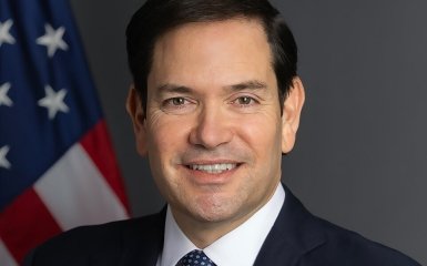 Рубіо: “Звичайної поразки” Росії в Україні не буде.