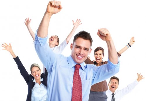 Багато хто дереться кар'єрними сходами… А як…