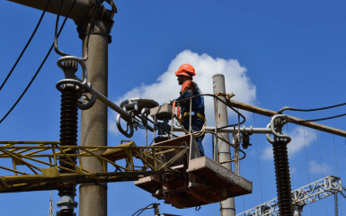 Уряд затвердив річну відзнаку для фахівців енергетичної…