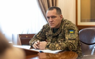 Війна може тривати ще кілька років, запевняє командувач НГУ Півненко.