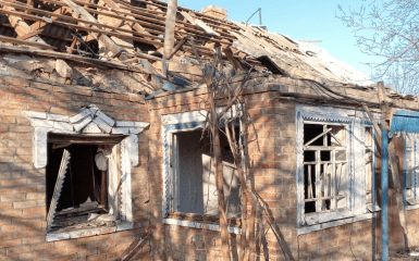 Росія завдала нищівного удару по Дніпропетровщині: дві смерті, троє травмованих.