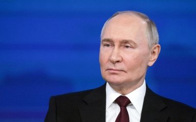 Все хистке. Путін ризикує втратити владу над Чечнею.