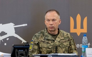 Командувач повідомив про прогрес українського контрнаступу на південному напрямку