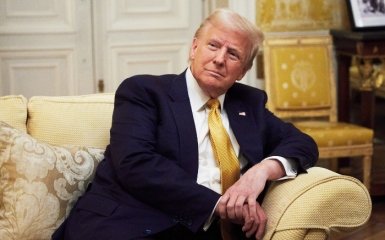 Трамп заявив про плани збільшити світові тарифи…