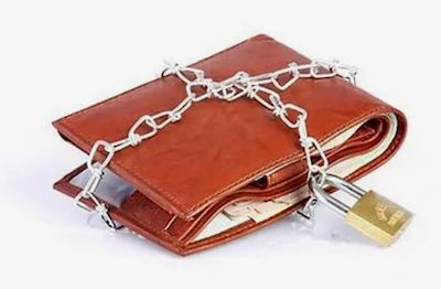 Кредит: чи потрібне вам життя у борг?